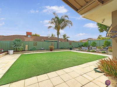 43 Explorer Drive, Thornlie