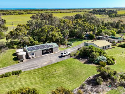 9497 Southern Ports Highway, Beachport