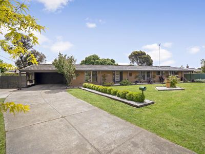 202 Smythes Road, Delacombe