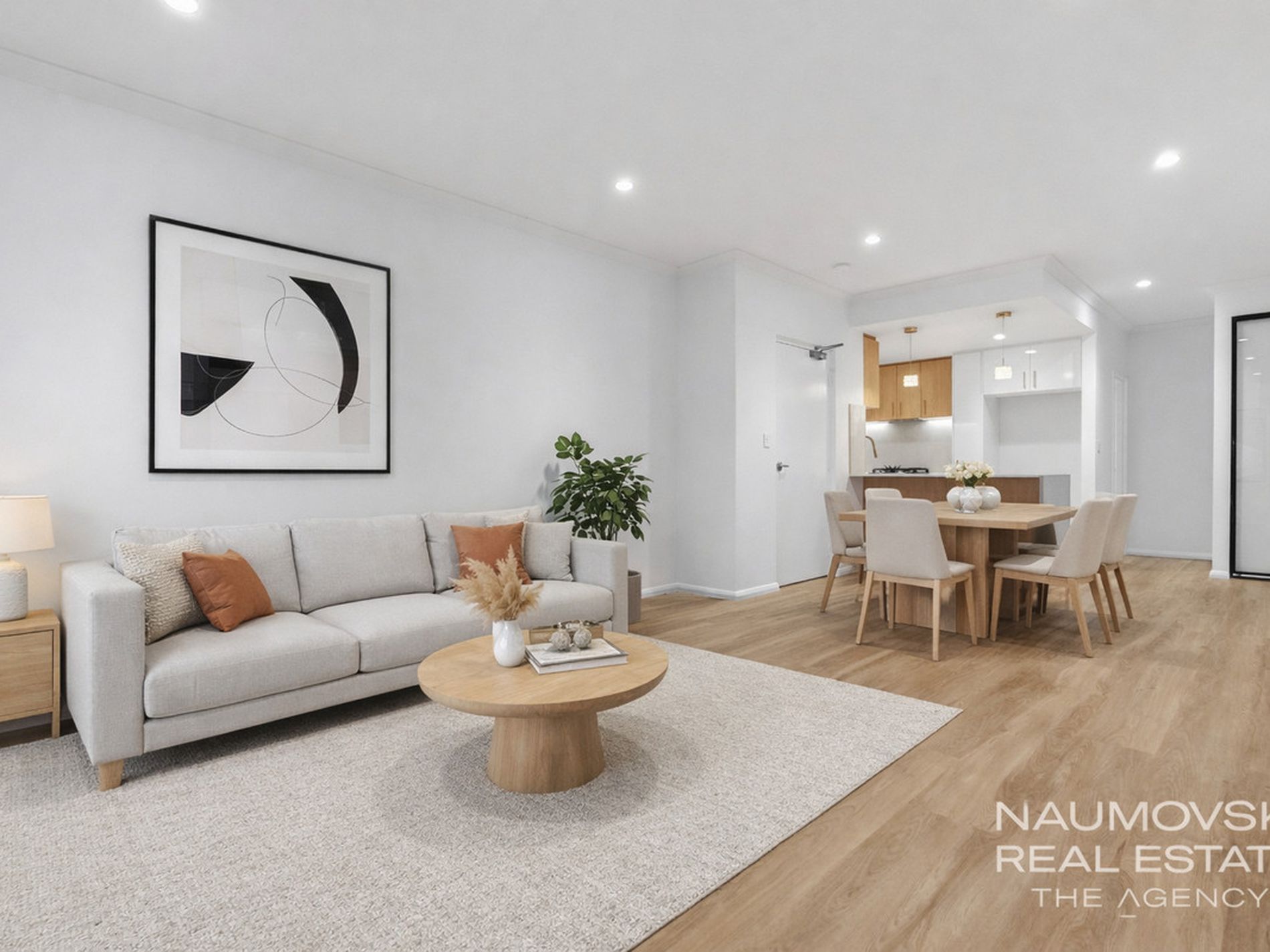 4 / 23 Peppering Way, Westminster
