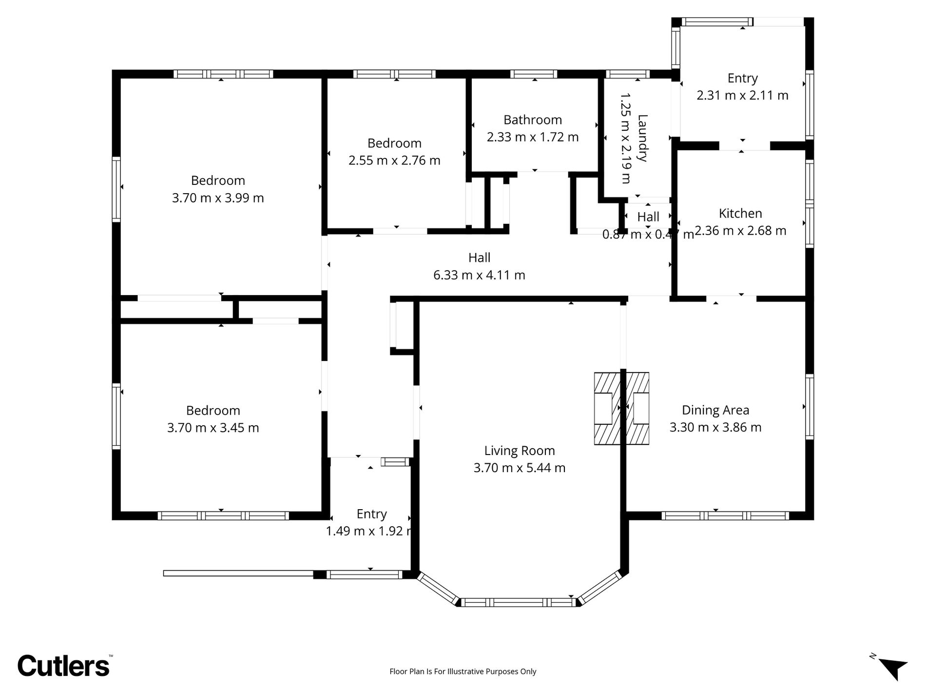5 Franklin Street, Dalmore
