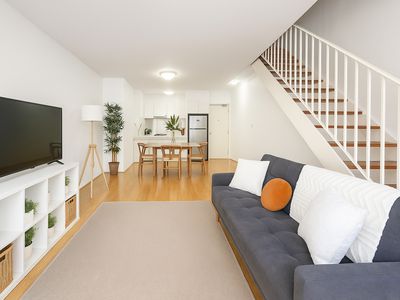 8 / 28 Gadigal Avenue, Zetland