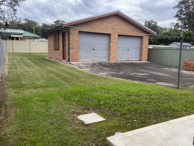70 Beach Road Silverwater, Silverwater