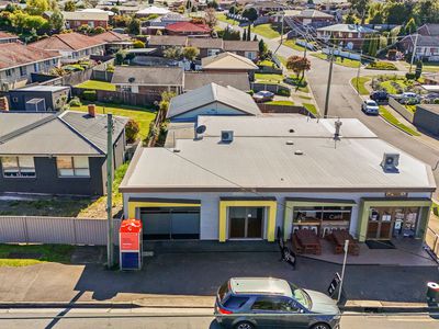 101 Stanley Street, Summerhill