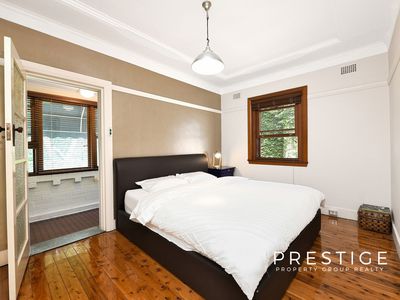 115 Wollongong Road, Arncliffe