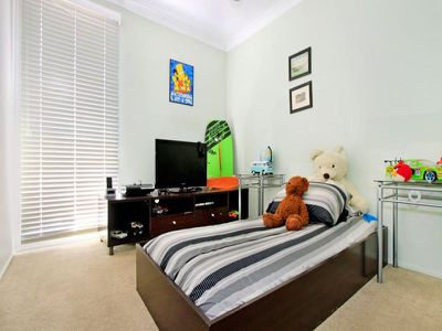 Mount Warrigal
