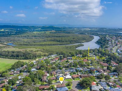 2 Robb Place, Kiama Downs