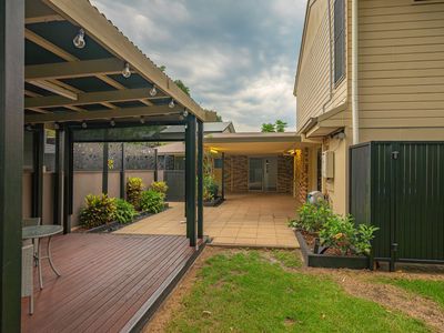 28 MERRIMAN COURT, Palmwoods