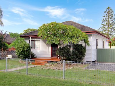 22 Strand St, Forster