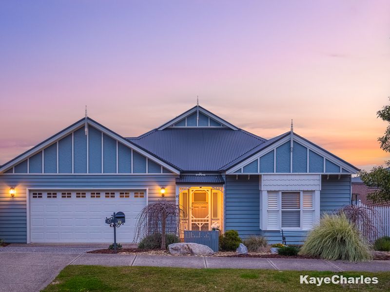 10 Cowdray Crescent, Officer
