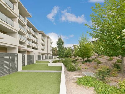 12 / 15 Braybrooke Street, Bruce