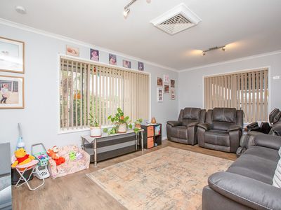 16 Cone Place, South Hedland