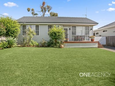 20 Kundle Street, Dapto