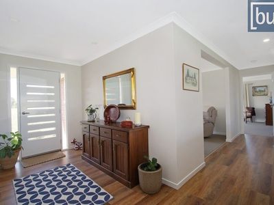 499 Culcairn Holbrook Road, Holbrook