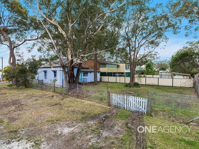 50 Ethel Street, Sanctuary Point
