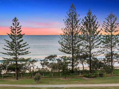 63 / 140-144 Alexandra Parade, Alexandra Headland