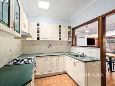 10 Hopewood Crescent, Fairy Meadow