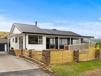 28 Snowdon Street, Allanton