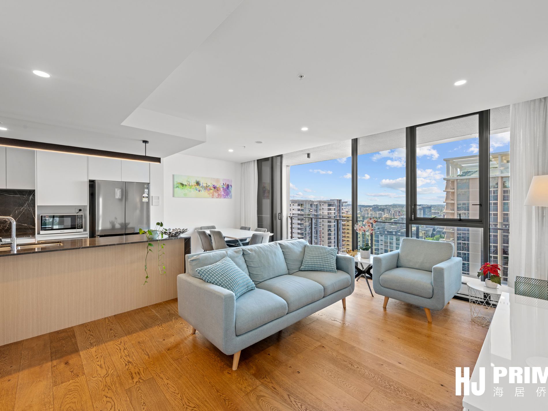 13206 / 1 CORDELIA STREET, South Brisbane