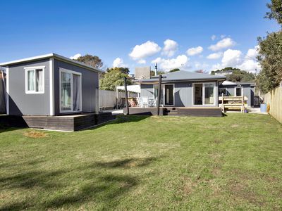 221 Matai Road, Raumati Beach