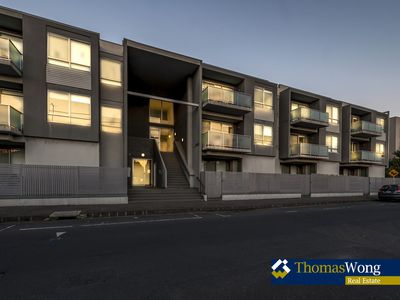 106 / 54 Percy Street, Brunswick