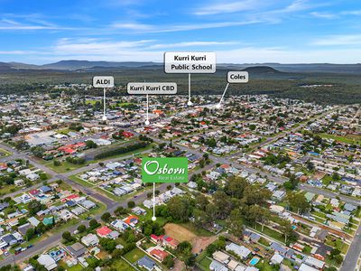 63 Aberdare Street, Kurri Kurri