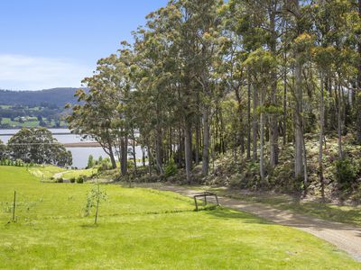 1682A Cygnet Coast Road, Cradoc
