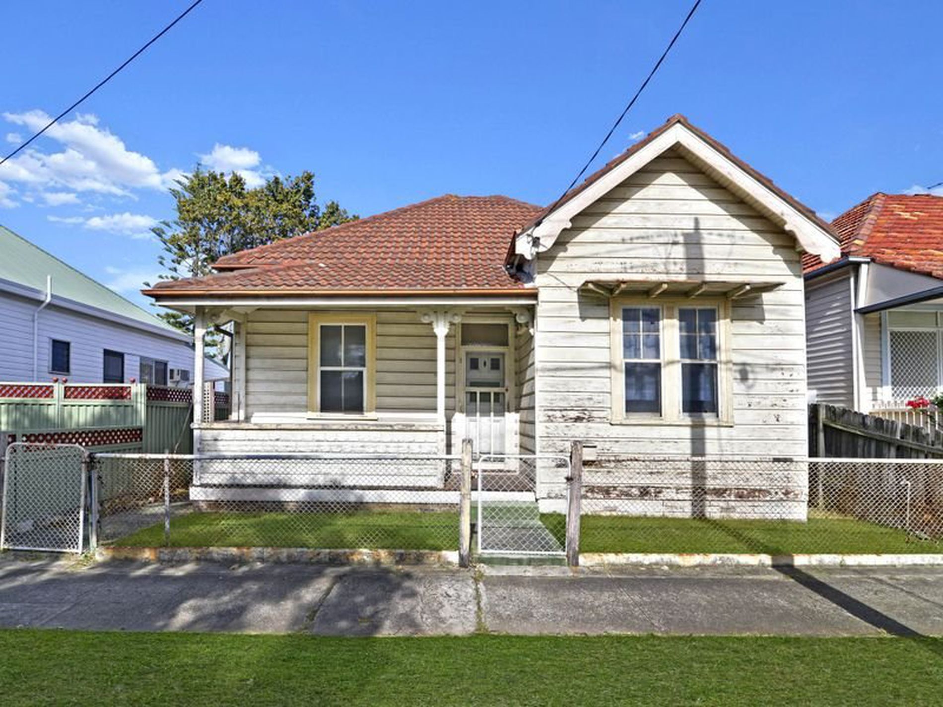 284 King Street, Mascot