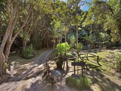 87 Kildeys Road, Cootharaba