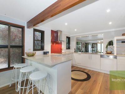 125 Eleventh Avenue, Railway Estate