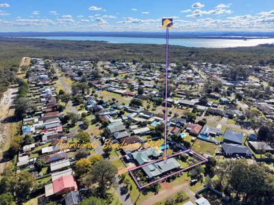 32 Tilligerry Track, Tanilba Bay