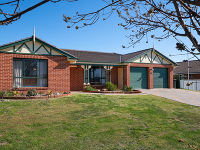 33 Wentworth Drive, Kelso