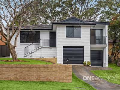 66 Timberi Avenue, Dapto