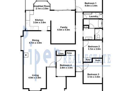82 Martin Street, Coolah