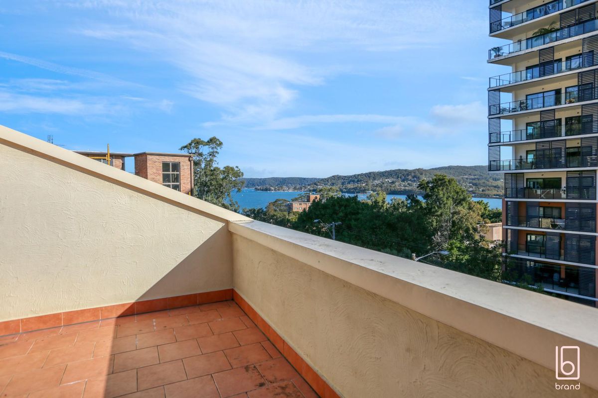 5/105 Henry Parry Drive, Gosford
