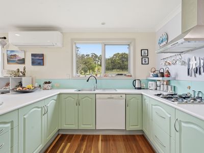 128 Kellys Road, Cradoc