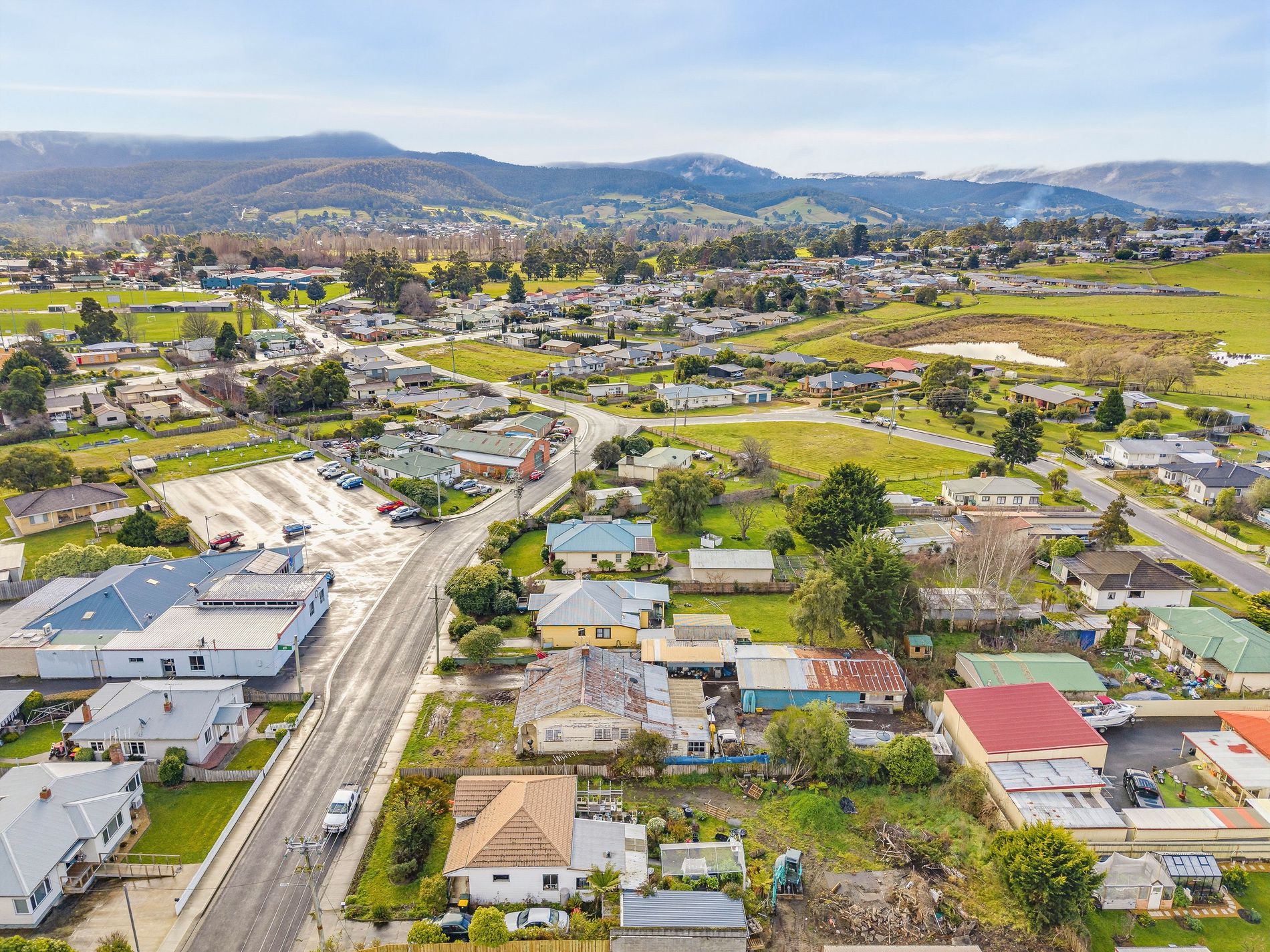 24 Shield Street, Huonville