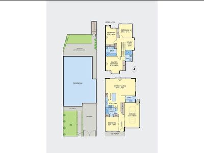 1 / 14 Lex Grove, Oak Park