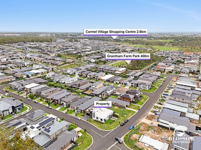 33 & 33A Campbell Street(Grantham Farm), Riverstone