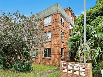 5 / 48 Bourke Street, North Wollongong
