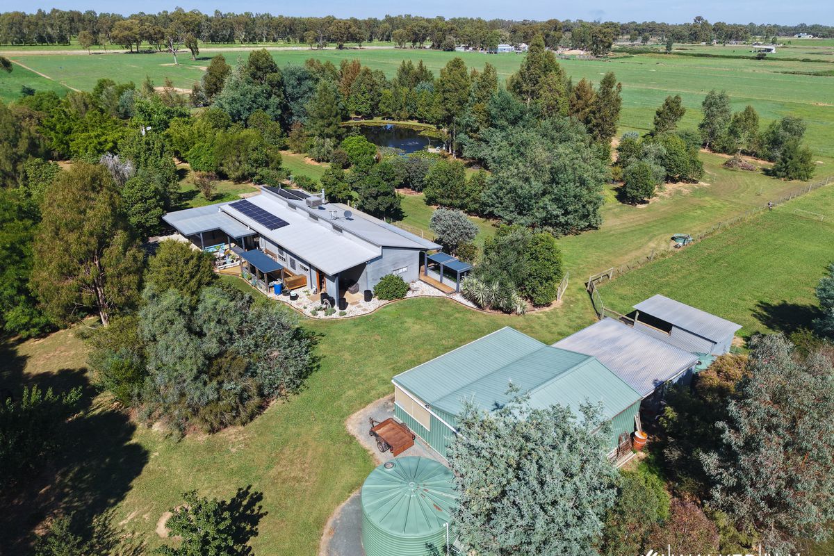 1367 Byrneside-Kyabram Road, Lancaster