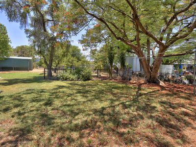 52 CRANE STREET, Longreach