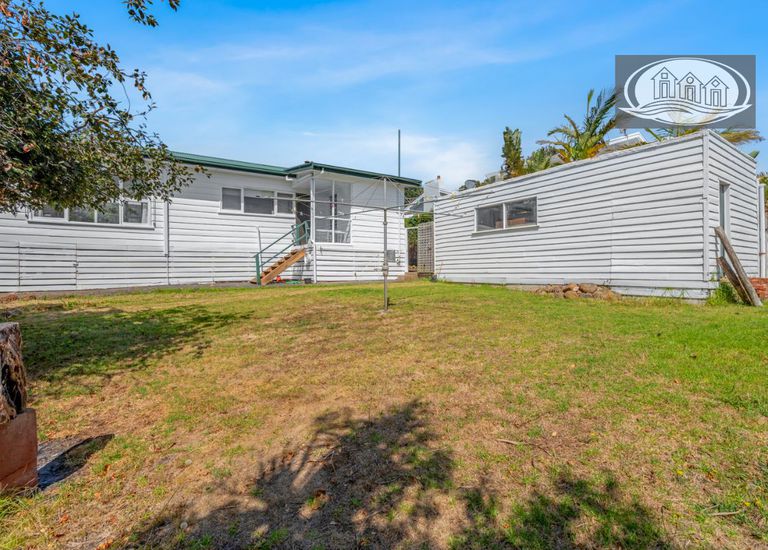 54 Must Street, Portland