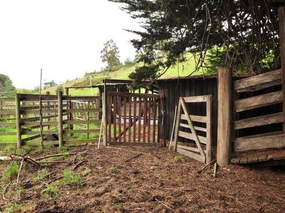 Lot 1 Forsters Rivulet Road, Lymington