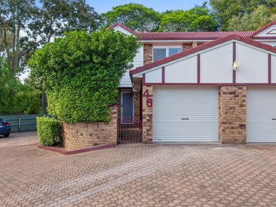 46 / 68 Springwood Road, Rochedale South