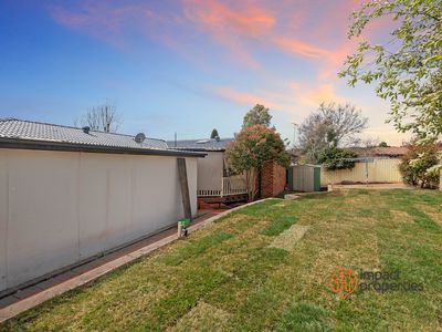 60 Barracks Flat Drive, Karabar