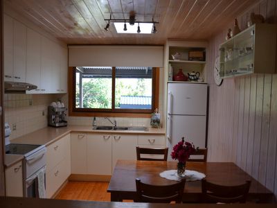 113 Lakeside Avenue, Mount Beauty