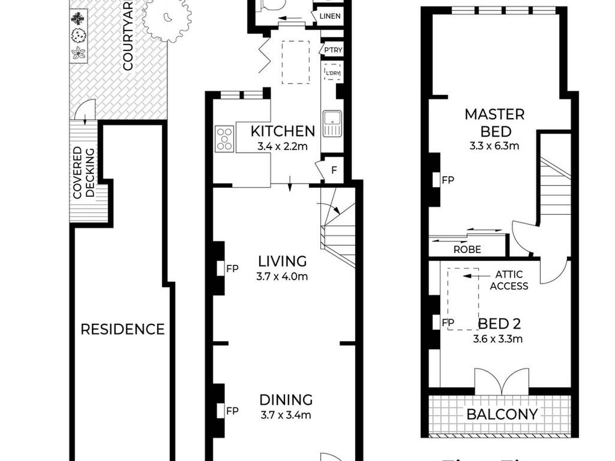 gallery