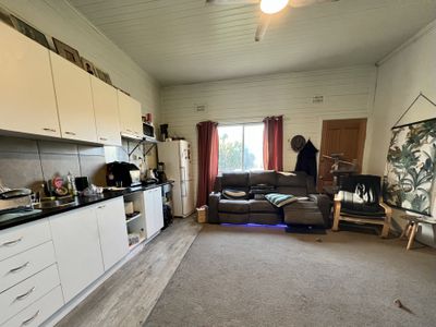 Mt Burr General Store