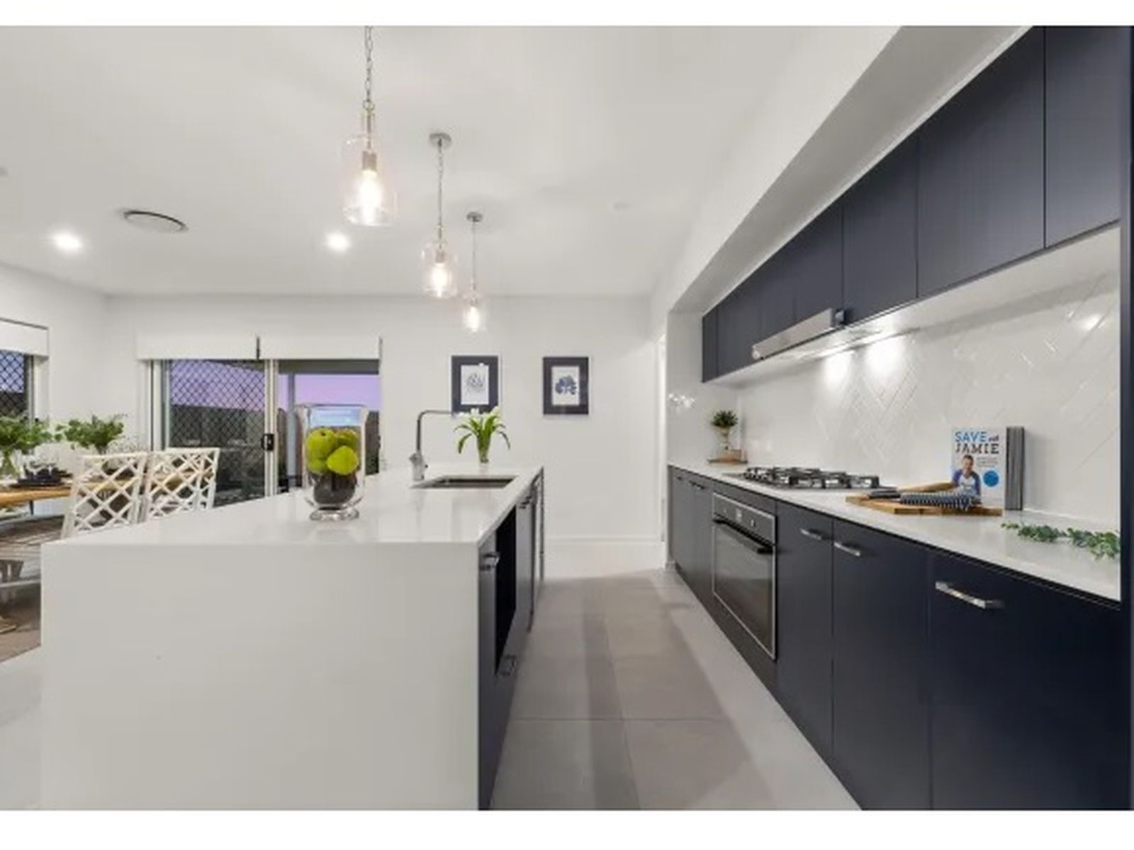 Live in or Invest $950k Luxury Pkg 